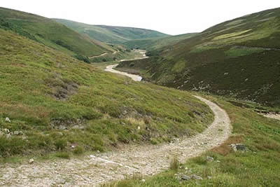 Photo from the walk - Fiensdale Head & Bleasdale Water