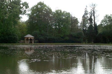 Cow Pond, Windsor Great Park