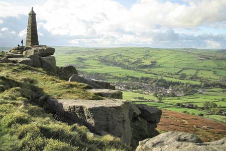 Photo from the walk - Lothersdale