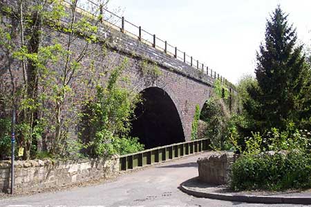 Midford Viaduct

