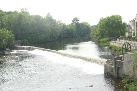 The Wharfe at Wetherby