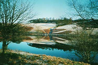 Fernilee Reservoir - Image 3
