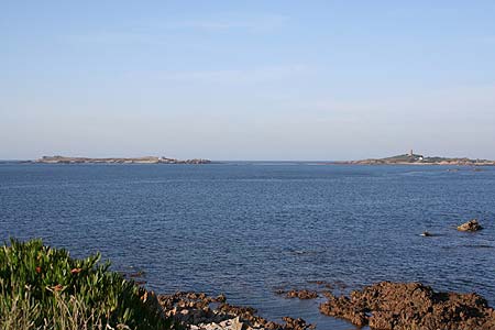Lihou Island